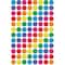 Trend Enterprises&#xAE; Colorful Smiles superSpots&#xAE; Stickers, 800ct.